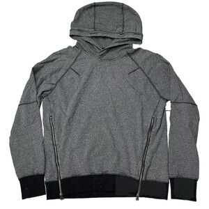 Lululemon Om & Roam Pullover Hoodie Size 8 EUC